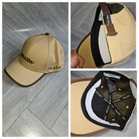 Image 3 of Mens Dada Caps (1:1)