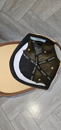 Image 4 of Mens Dada Caps (1:1)