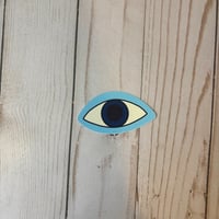 Image 2 of Evil eye stickers