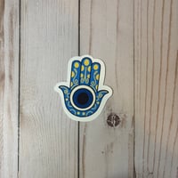 Image 4 of Evil eye stickers