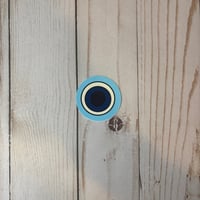 Image 7 of Evil eye stickers
