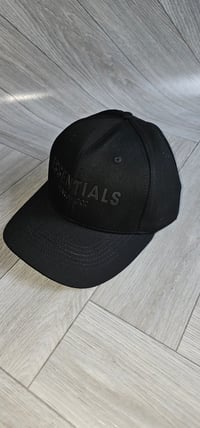 Image 1 of Mens Essay Cap (1:1)