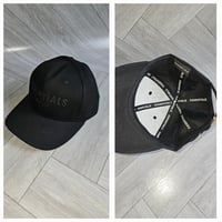 Image 2 of Mens Essay Cap (1:1)