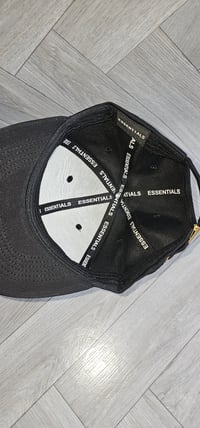 Image 3 of Mens Essay Cap (1:1)