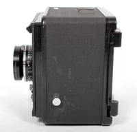 Image 4 of Wista Super wide/portrait 4X5 camera + Fuji 125mm F5.6 lens + FRESNEL #0303 