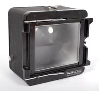 Image 6 of Wista Super wide/portrait 4X5 camera + Fuji 125mm F5.6 lens + FRESNEL #0303 
