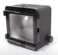 Image 7 of Wista Super wide/portrait 4X5 camera + Fuji 125mm F5.6 lens + FRESNEL #0303 