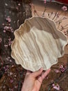 Marbled Sand Dish 2