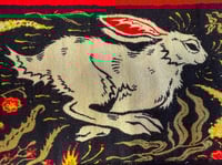 Image 8 of Love & Warmth Long Scarf / Shawl 