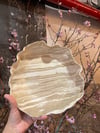 Marbled Sand Dish 1