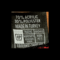 Image 11 of Love & Warmth Long Scarf / Shawl 