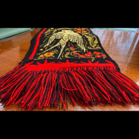 Image 10 of Love & Warmth Long Scarf / Shawl 