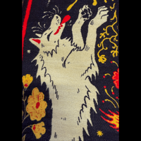 Image 7 of Love & Warmth Long Scarf / Shawl 