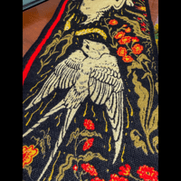 Image 9 of Love & Warmth Long Scarf / Shawl 