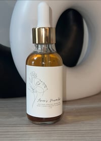 Ameeracles Hair Oil 