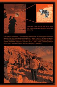 Image 3 of FEEDBACK ZINE 007 • February 2025