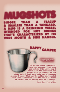 Image 5 of FEEDBACK ZINE 007 • February 2025