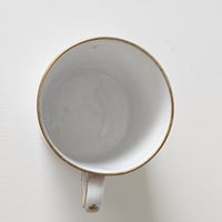 Image 7 of Antique Georgian Spode, Pattern '878' Coffee can c.1805