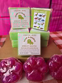Image 2 of Soap-A-Saurus - Kid's Soap Bar