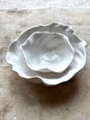 Porcelain moonglade mise en place bowl set