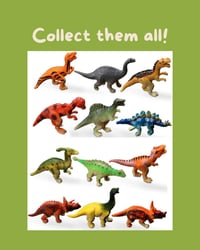 Image 4 of Soap-A-Saurus - Kid's Soap Bar