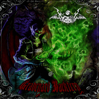 Image 1 of DIABOL “Bestial Horrors” CD