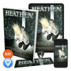 Heathen - Breaking the Silence Guitar Book (Deluxe Print Edition + Digital Copy + GP Files)