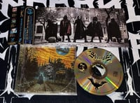 Image 4 of SHADOWS  “Alive For Blood  / Into The Nightmare Demo”  CD