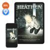 Heathen - Breaking the Silence Guitar Book (eBook Edition + GP Files)