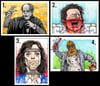 Season 7 - The Last Drive-In - Prints of HORROR!