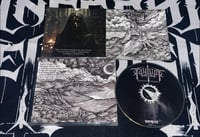 Image 3 of TANTUM “Genesis Enigma” CD