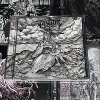 Image 2 of TANTUM “Genesis Enigma” CD