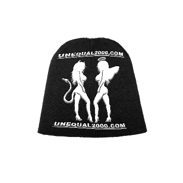 Just Dance Beanie (AW25)