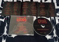 Image 4 of UTSA Chromatic Paths of Decadence” CD