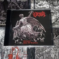 Image 2 of UTSA Chromatic Paths of Decadence” CD
