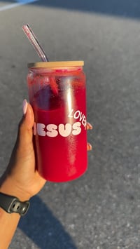 Image 3 of Jesus Lover