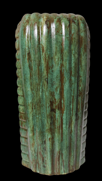 Image 14 of Tiki Classics Large 12" Wireless Ceramic Ku Tiki Lamp ANCIENT RELIC Edition