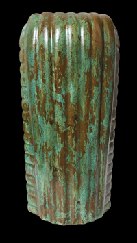 Image 15 of Tiki Classics Large 12" Wireless Ceramic Ku Tiki Lamp ANCIENT RELIC Edition
