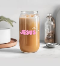 Image 2 of Jesus Lover