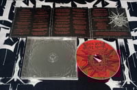 Image 4 of OGRISH DEMEANOR “Primal, Violent And Dehumanizing” CD