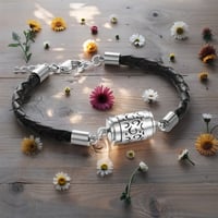 320mm Adjustable Aromatherapy Bracelet 🌍 – Comfort Meets Customization