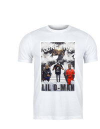 Image 1 of Custom Memorial & Graduation Shirts – Celebrate Life, Honor Legacy