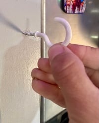 Image 2 of Screw Hook