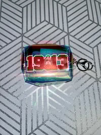 Image 1 of 1913 Pouch- Divine 9