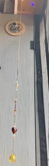 Image 3 of Extender Chain - 15" 