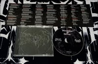 Image 4 of DRAWN & QUARTERED / RAVENOUS DEATH  “ Decompositions Of The Flesh”  CD