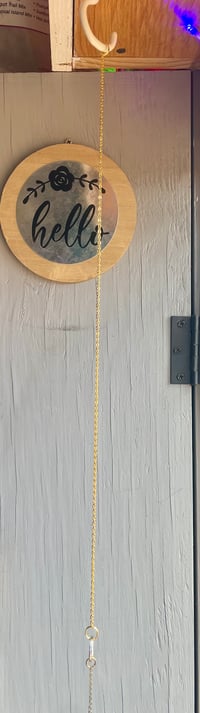 Image 2 of Extender Chain - 30"