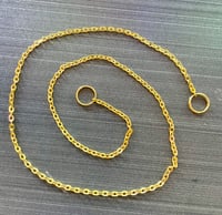 Image 1 of Extender Chain - 30"
