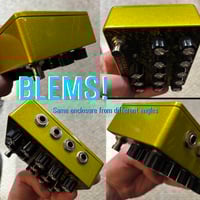 Image 1 of GENERATOR 8 - BLEMS! <BR>DELUXE DRONE DEVICE