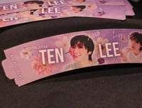 Image 3 of 10VELY'S x NYC CUPSLEEVE BUNDLE